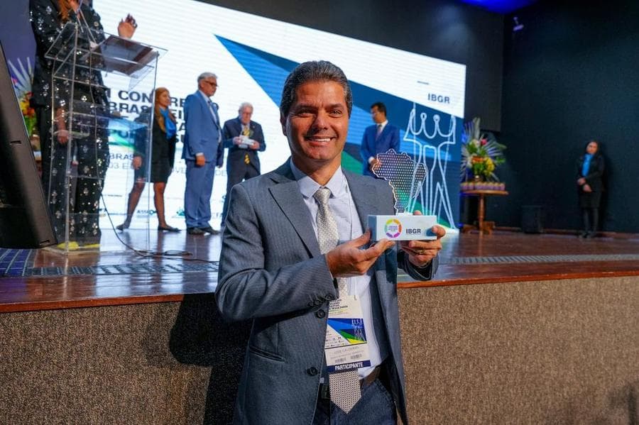 Prefeito Marcos Calderan conquista primeiro lugar no Índice de Governança Municipal