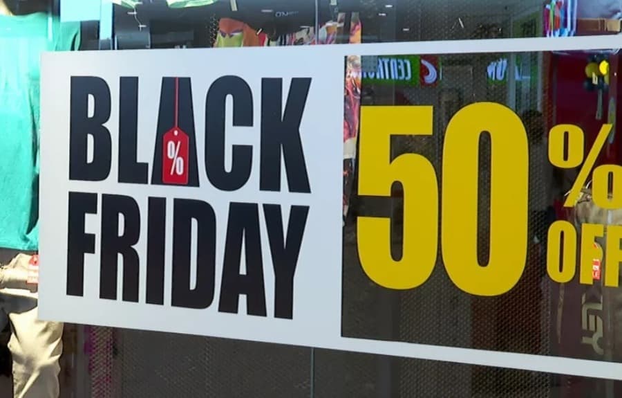 Instituto orienta para não cair em armadilhas na Black Friday