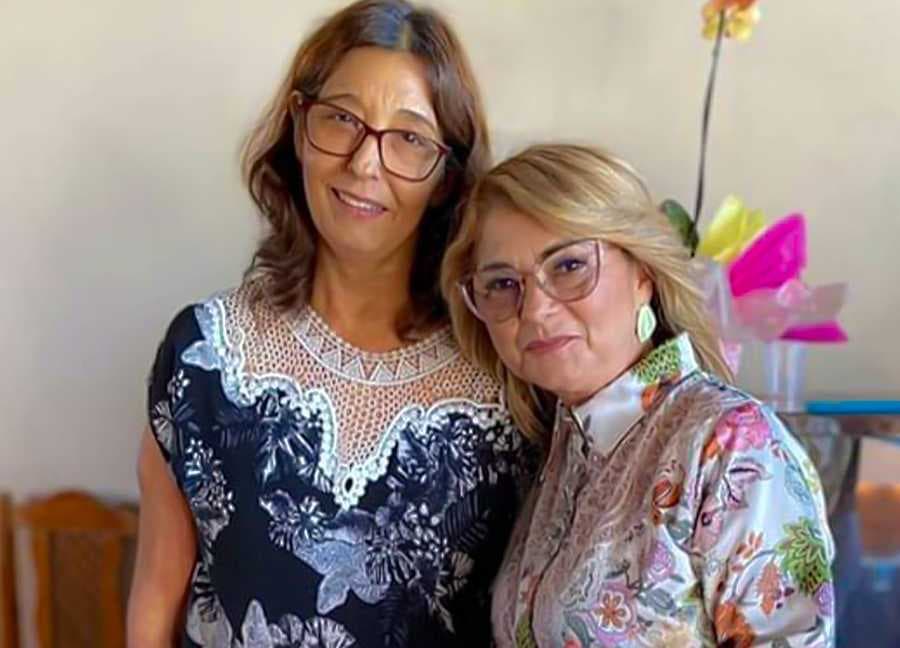 Sirlene Pirolo Costa, servidora pública há 31 anos e ex-secretária de Saúde, falece aos 61 anos