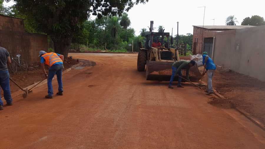 Seinfra terá duas equipes para atendimento durante o recesso
