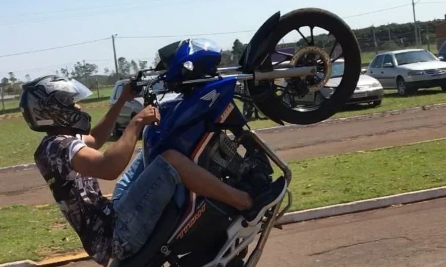 1º Unidos do Grau Fest ocorre neste domingo no Parque de Exposições de Sidrolândia