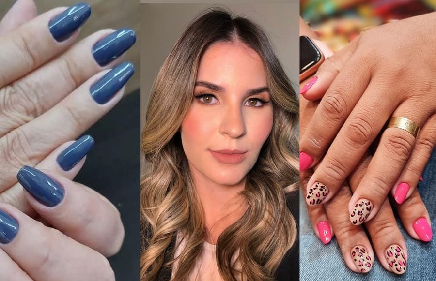 Aproveite: Spazen lança promoção de combos com manicure, escova e maquiagem