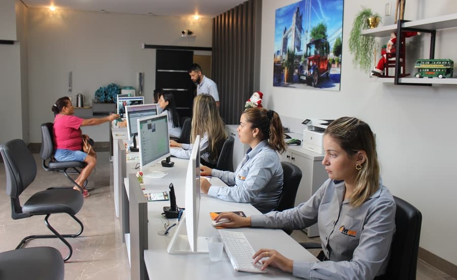 Ivrnet comemora 16 anos de crescimento com promoções e sorteio de prêmios