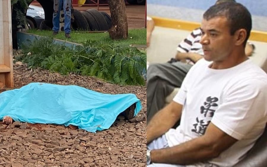 Corretor de imóveis é condenado a 15 anos e 6 meses de prisão pelo assassinato de empresário