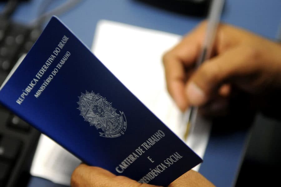 Funtrab disponibiliza 56 vagas de emprego em Sidrolândia e 107 em Maracaju