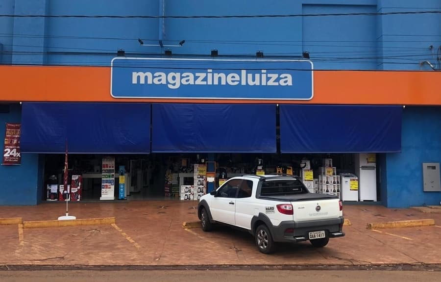 Em menos de 2h, Força Tática recupera celular furtado em loja no Centro de Sidrolândia