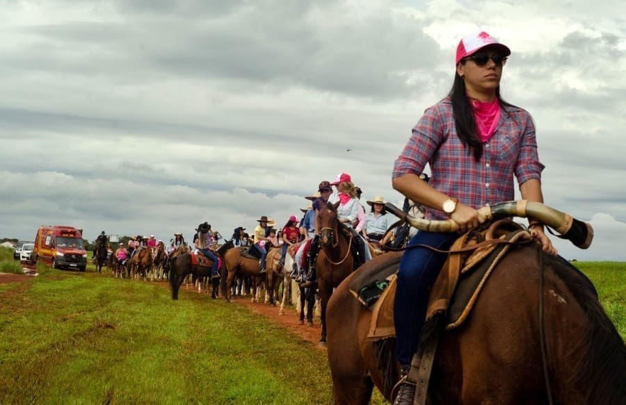Prefeitura divulga programação especial para as mulheres neste mês de março