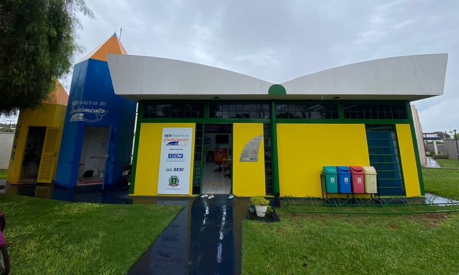 Idosos terão aulas de inclusão digital em Sidrolândia, e as matrículas já estão abertas
