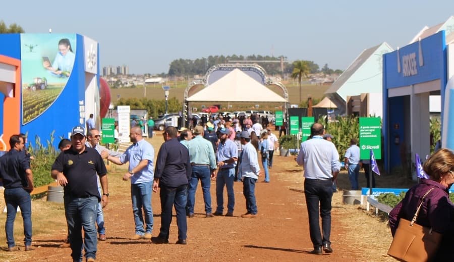 26º Showtec divulga programação técnica e espera receber 20 mil pessoas