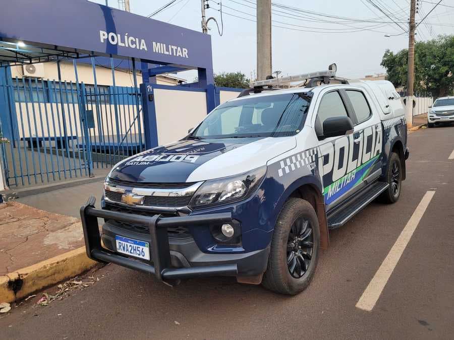 Embriagado e na contramão, sargento do exército é preso após colidir em veículo