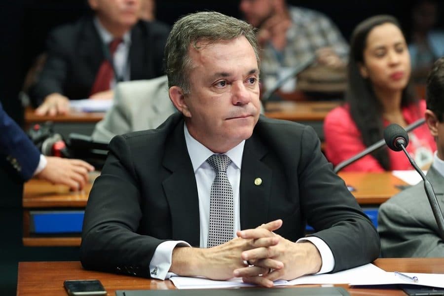 Vander Loubet diz que demarcações de terras indígenas de MS devem começar em Sidrolândia