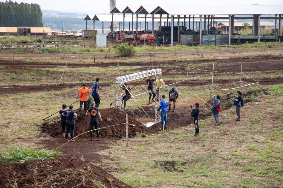 Prefeitura de Maracaju abre inscrições para o 3º Extreme Running Maracaju 2023