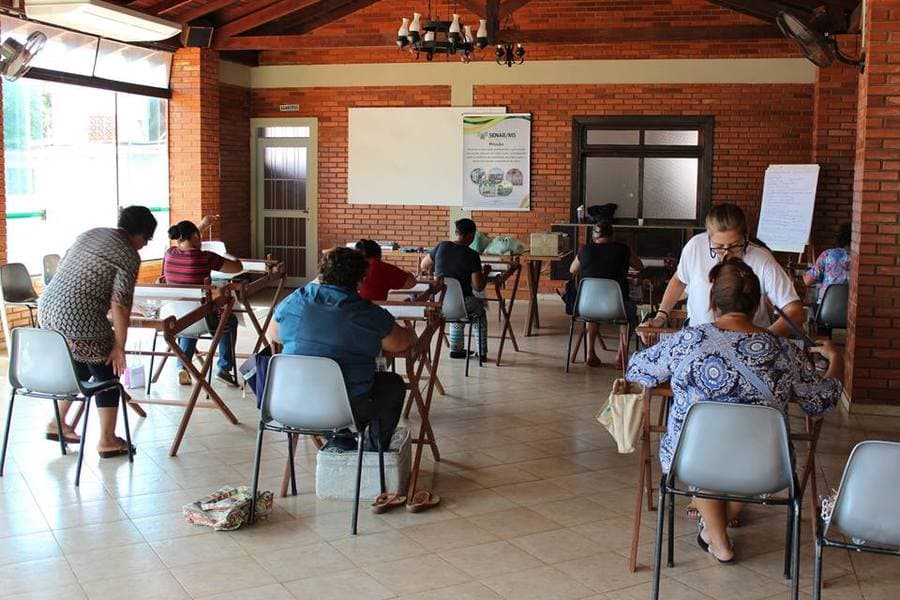 Sindicato Rural de Sidrolândia divulga agenda de cursos gratuitos