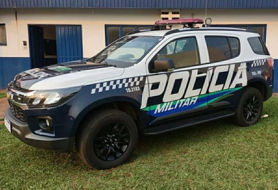 Em menos de 24 horas, Polícia Militar de Sidrolândia efetua prisão de três foragidos