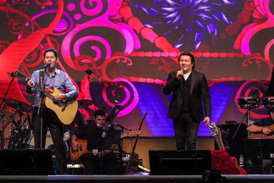 Festa da Linguiça de Maracaju terá show nacional de Gian e Giovane neste sábado