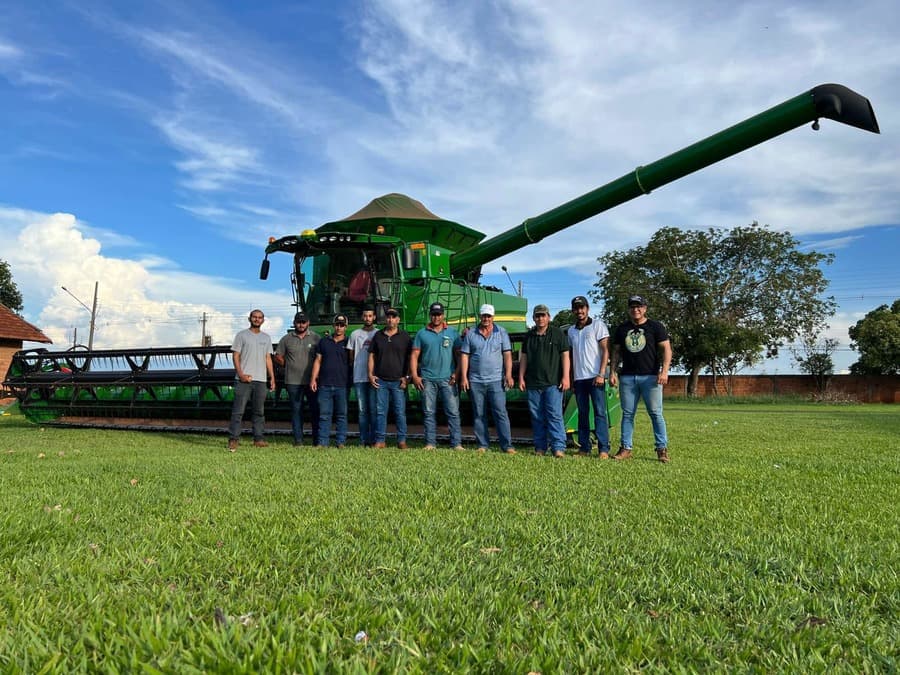 Primeira Imersão Escola do Agro oferta 175 vagas de treinamento em diversas áreas