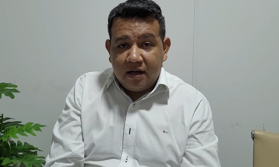 “Errei, peço perdão a todos e prometo mudar”, diz Elieu após polêmica e prisão