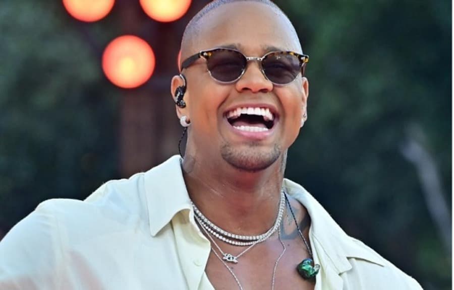 Organização confirma show de Léo Santana na Pantaneta de Aquidauana