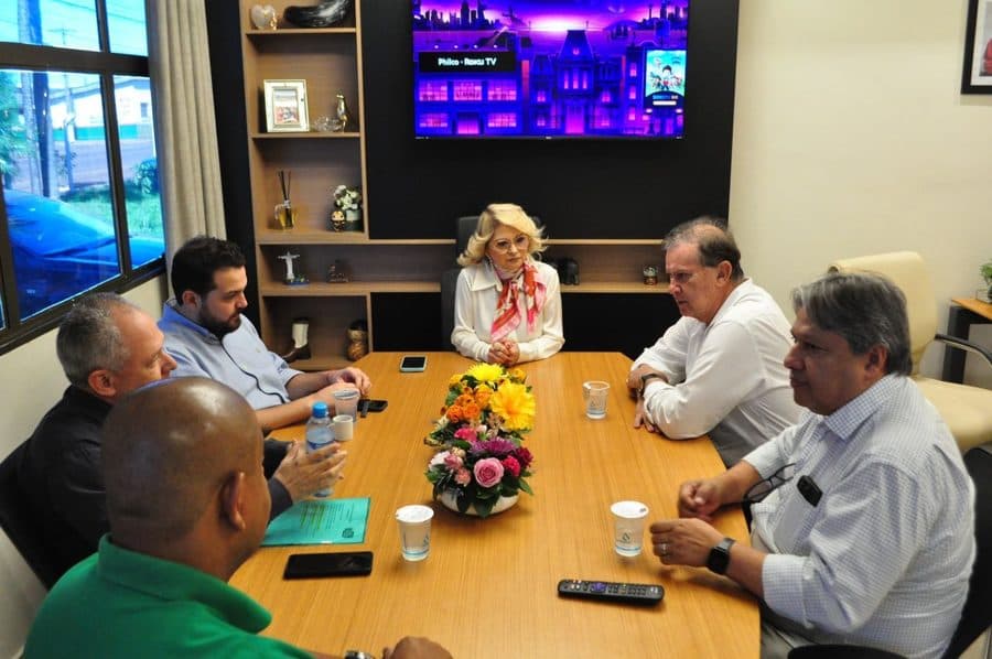 “Municipalismo em MS não fica apenas no discurso, é realidade”, afirma secretário Eduardo Rocha