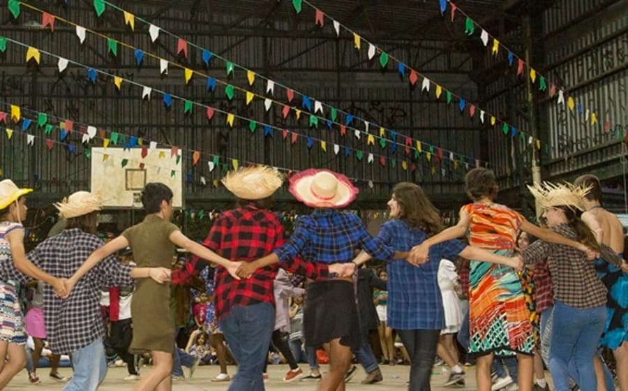 Neste ano, Prefeitura não fará Sidronina e cada escola terá sua festa Junina