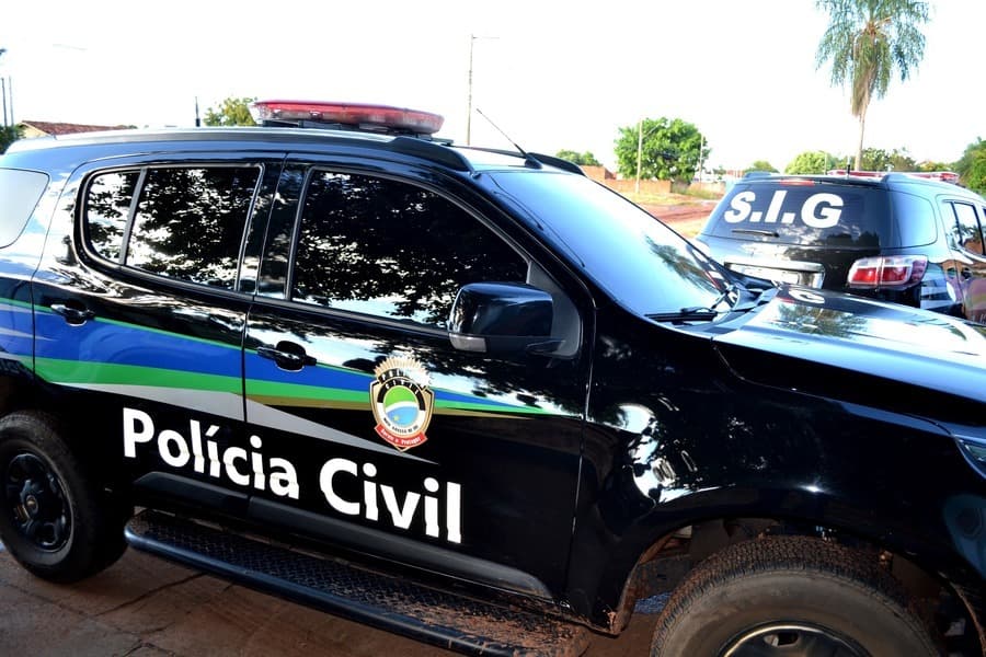 Adolescente de 13 anos é estuprada pelo namorado, engravida e perde o bebê