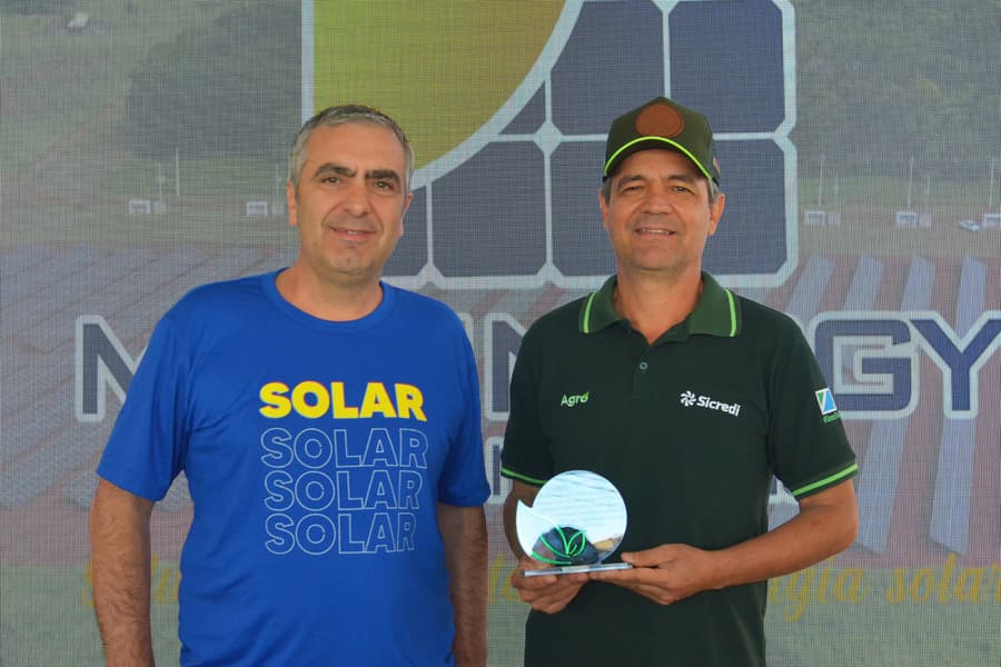 Com investimentos em energia solar, Sicredi Pantanal MS economiza o equivalente a mais de 21 mil árvores