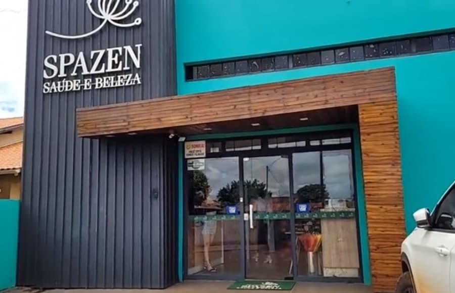 Novidade: Por apenas R$ 20, chofer da Spazen te busca em casa e te leva; entenda