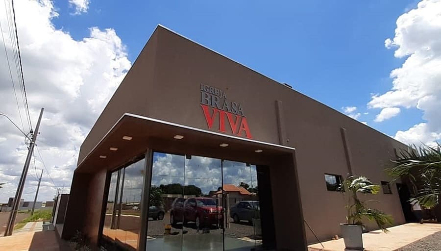 Neste sábado, igreja Brasa Viva em Sidrolândia realiza bazar beneficente