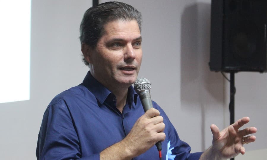 Prefeito anuncia programação de aniversário de Maracaju com diversas obras