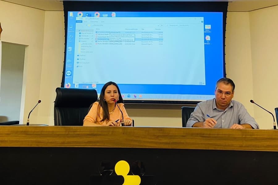 Secretário de Saúde de Maracaju assume a vice-presidência do COSEMS/MS