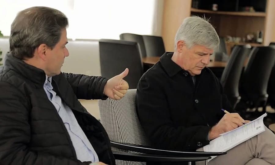 Prefeitura renegocia dívida de gestões anteriores de R$ 23 milhões com a Sanesul