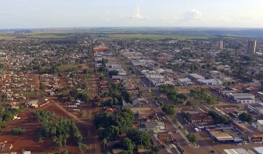 Sidrolândia e mais 13 cidades de MS contestam números do Censo 2022