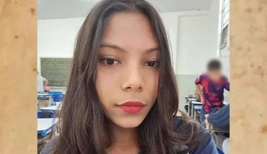 Familiares registram novo desaparecimento de menina de 13 anos em Sidrolândia
