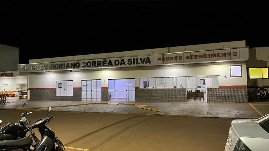 Em Maracaju, duas mulheres são vítimas de violência doméstica e encaminhadas ao Hospital