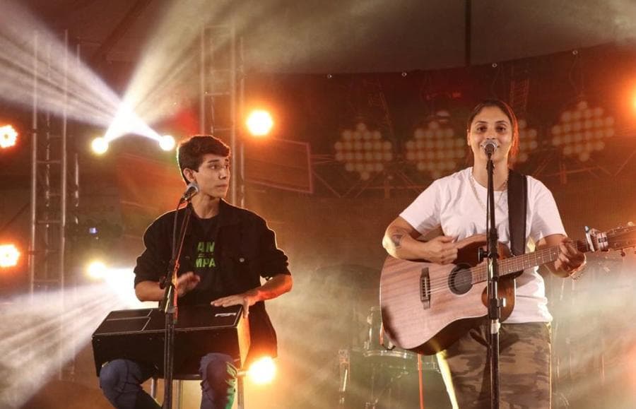 Pesqueiro Martinelli terá música ao vivo e deliciosas porções nesse final de semana