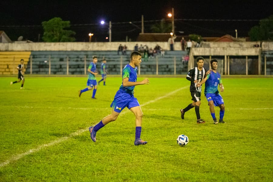 Maracaju Atlético Clube realizará peneirada com jovens de 2009 até 2012