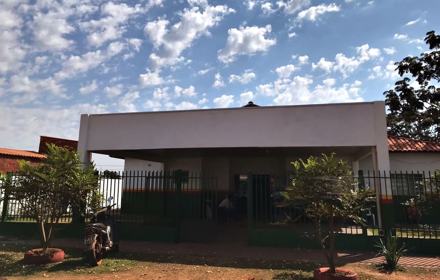 Prefeitura fará a entrega da reforma e ampliação da ESF Oscalina Nantes