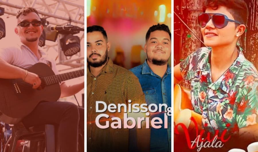UEMS de Maracaju promove “Caipiração” nesta sexta-feira com vários shows