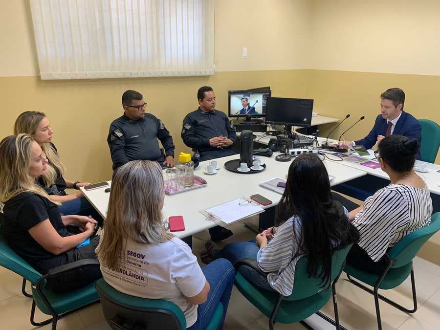 Violência contra a mulher será tema de evento aberto ao público no dia 29