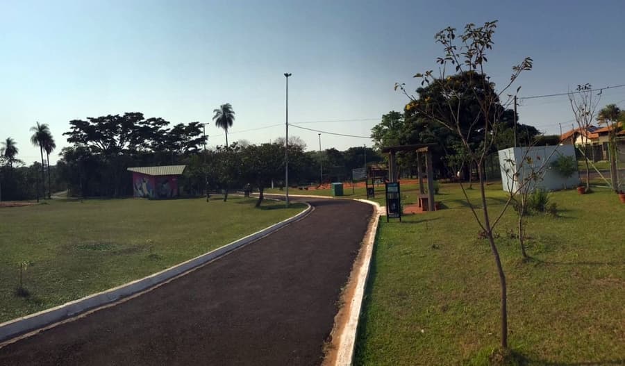 Parque Vacaria receberá no domingo a corrida e caminhada contra o feminicídio