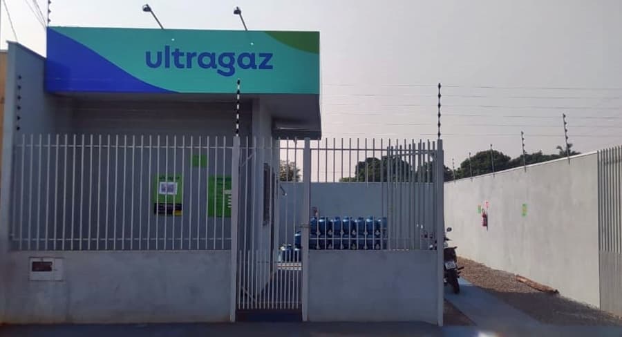 Inaugurada nesta semana, TopGás oferece desconto a associados da Pax Brasil Med