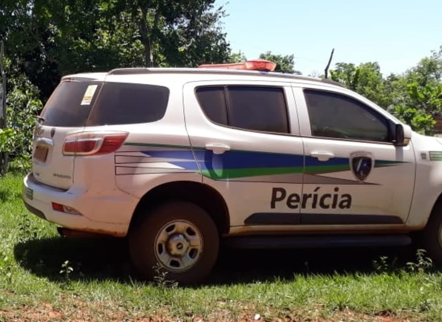 Mulher encontrada morta próximo a rodovia é identificada e tem 22 anos
