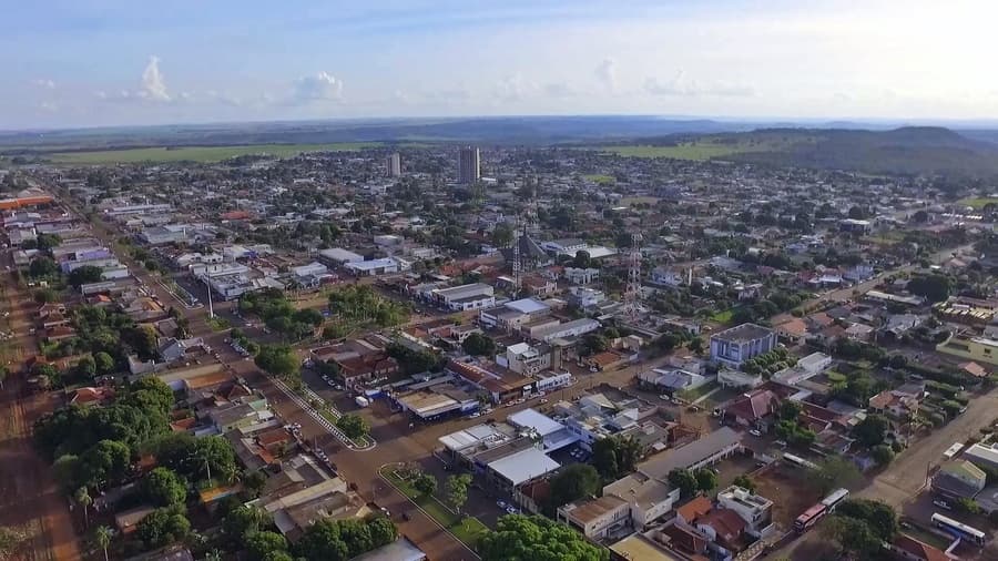 Sidrolândia e Maracaju podem registrar até 39°C nesta semana