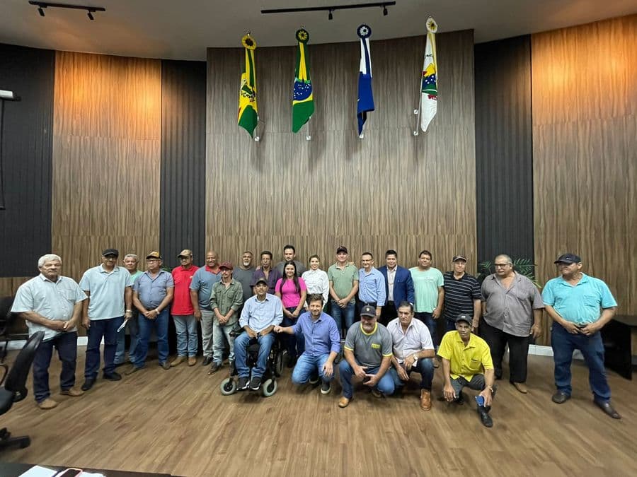 Audiência Pública abre espaço para diálogo entre motoristas de aplicativo e taxistas