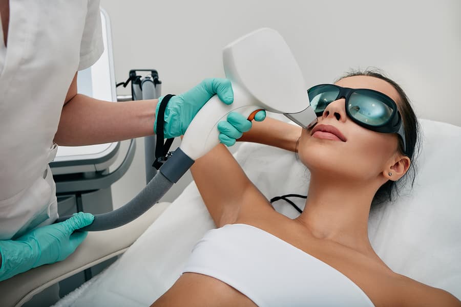 Spazen promove dia do laser com 50% de desconto no primeiro agendamento