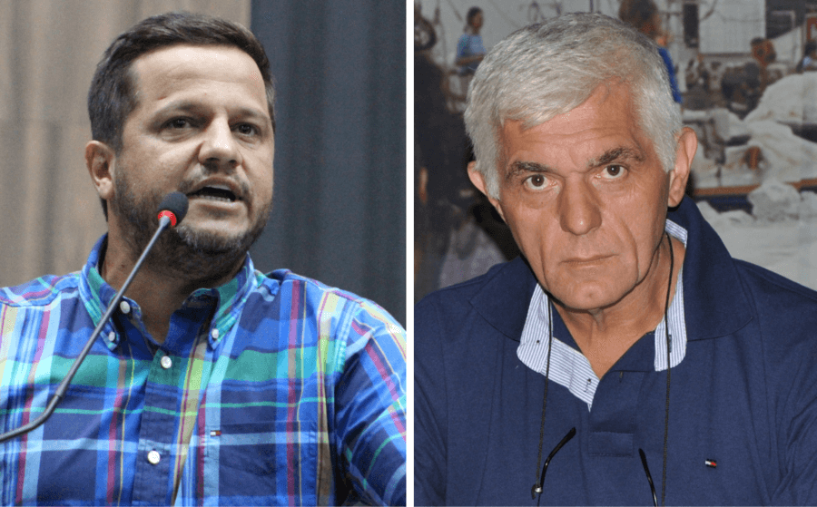 Carlos Henrique deve assumir secretaria e abre vaga para Ganso na Câmara