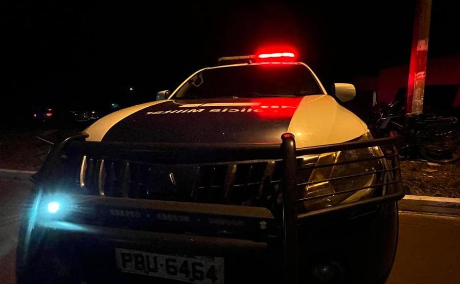 Homem de 41 anos sofre tentativa de homicídio pela ex-esposa em Sidrolândia