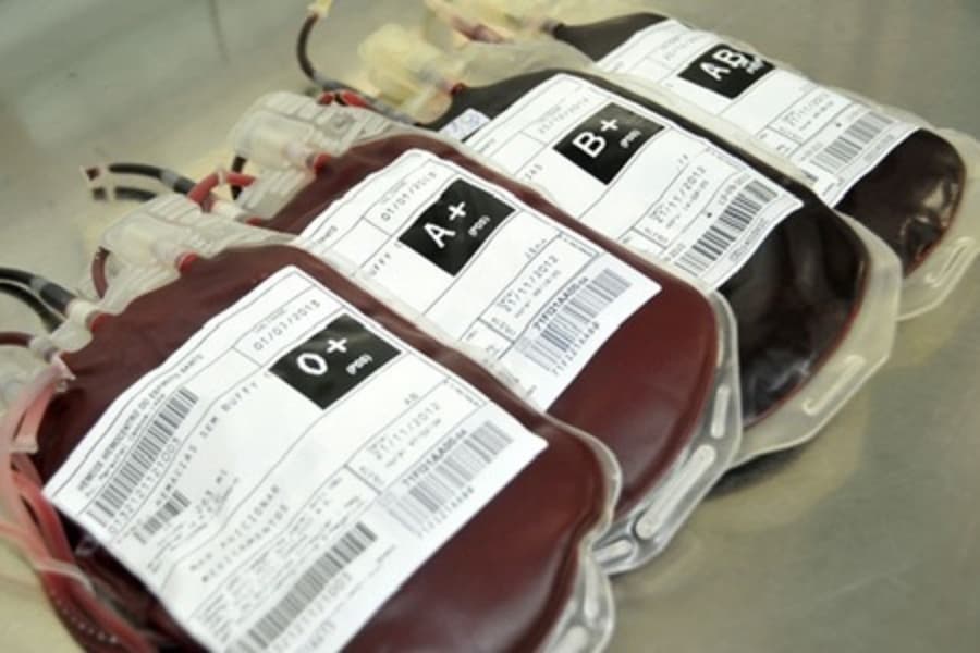 Hemosul realiza campanha de doação de sangue na Câmara Municipal de Sidrolândia