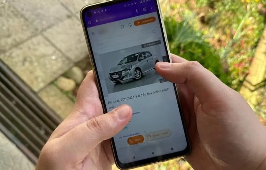 Golpe: em Sidrolândia, homem de 25 anos perde R$ 36 mil em compra de carro