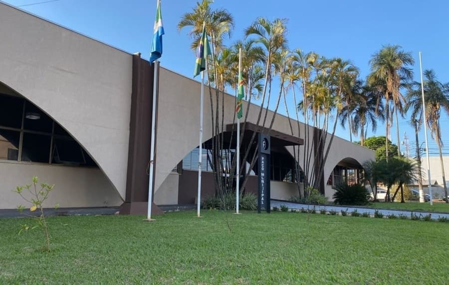 Prefeitura de Sidrolândia busca recursos para construir CMEI no Jardim Petrópolis
